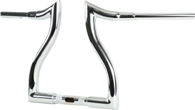 06016402 - LA CHOPPERS Handlebar - Hammerhead - 12