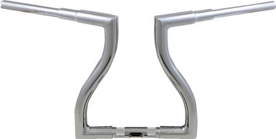 06016410 - LA CHOPPERS Handlebar - Thresher - 14