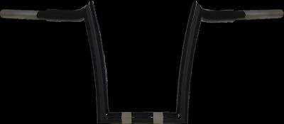 06016463 - PAUL YAFFE Handlebar - Mini Monkey - 10