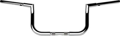 06016572 - LA CHOPPERS HANDLEBAR TWIN PEAKS 1.25 8C FLH 24+