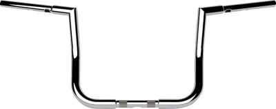 06016576 - LA CHOPPERS HANDLEBAR TWIN PEAKS 1.25 12C FLH 24+
