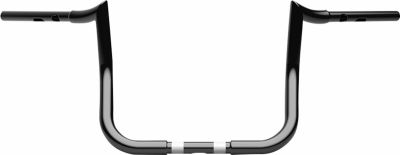 06016583 - LA CHOPPERS HANDLEBAR PRIME APES 1.25 10B FLH 24+