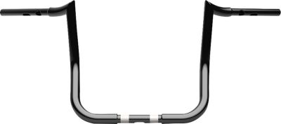 06016585 - LA CHOPPERS HANDLEBAR PRIME APES 1.25 12B FLH 24+