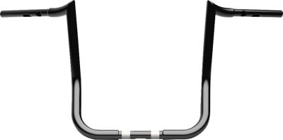 06016587 - LA CHOPPERS HANDLEBAR PRIME APES 1.25 14B FLH 24+