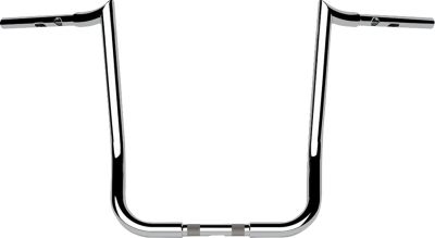 06016588 - LA CHOPPERS HANDLEBAR PRIME APES 1.25 16C FLH 24+
