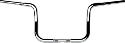 06016591 - LA CHOPPERS HANDLEBAR TWIN ROUNDS 1.25 10C FLH 24+