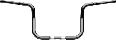 06016592 - LA CHOPPERS HANDLEBAR TWIN ROUNDS 1.25 10B FLH 24+