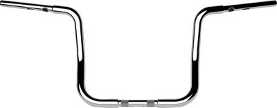 06016593 - LA CHOPPERS HANDLEBAR TWIN ROUNDS 1.25 12C FLH 24+