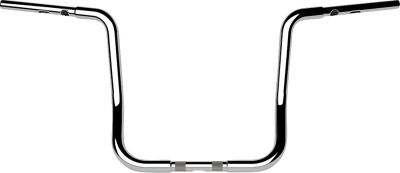 06016595 - LA CHOPPERS HANDLEBAR TWIN ROUNDS 1.25 14C FLH 24+