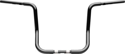 06016596 - LA CHOPPERS HANDLEBAR TWIN ROUNDS 1.25 14B FLH 24+