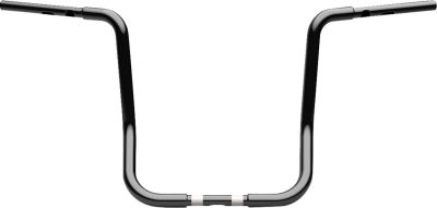 06016598 - LA CHOPPERS HANDLEBAR TWIN ROUNDS 1.25 16B FLH 24+