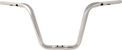 06016611 - LA CHOPPERS HANDLEBAR TWIN ROUNDS 0.00 12C FLTR 24+