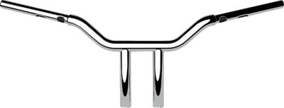 06016617 - LA CHOPPERS HANDLEBAR 1PC KAGEFIGHTER 1.25 10C FLTR 24+