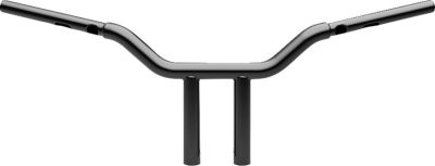 06016618 - LA CHOPPERS HANDLEBAR 1PC KAGEFIGHTER 1.25 10B FLTR 24+