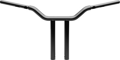 06016622 - LA CHOPPERS HANDLEBAR 1PC KAGEFIGHTER 1.25 14B FLTR 24+