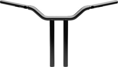 06016624 - LA CHOPPERS HANDLEBAR 1PC KAGEFIGHTER 1.25 16B FLTR 24+