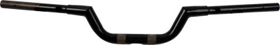 06016626 - LA CHOPPERS HANDLEBAR VALLEY 1.25 BLACK FLTR 24+