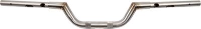 06016627 - LA CHOPPERS HANDLEBAR VALLEY 1.25 STAINLESS FLTR 24+