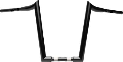 06016636 - LA CHOPPERS HANDLEBAR PRIME APES 1.5 16B FLTR 24+