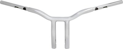 06016705 - LA CHOPPERS HANDLEBAR 1PC KAGEFIGHTER W/PB 1.25 10C FL 24
