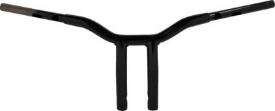 06016706 - LA CHOPPERS HANDLEBAR 1PC KAGEFIGHTER W/PB 1.25 10B FL 24