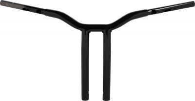 06016710 - LA CHOPPERS HANDLEBAR 1PC KAGEFIGHTER W/PB 1.25 14B FL 24