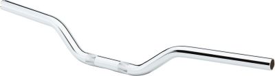 06016711 - LA CHOPPERS HANDLEBAR PERFORMANCE LOW CHROME FL 24