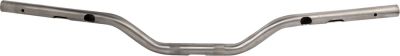 06016713 - LA CHOPPERS HANDLEBAR PERFORMANCE LOW STAINLESS FL 24
