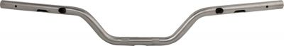 06016716 - LA CHOPPERS HANDLEBAR PERFORMANCE MID STAINLESS FL 24
