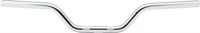 06016723 - LA CHOPPERS HANDLEBAR PERFORMANCE MID CHROME TBW