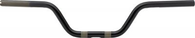 06016727 - LA CHOPPERS HANDLEBAR PERFORMANCE HIGH BLACK TBW