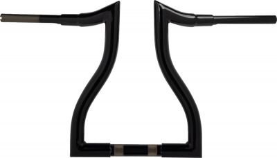 06016730 - LA CHOPPERS HANDLEBAR HAMMERHEAD PRE-WIRED 14B 15-23 FL