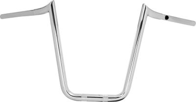 06016743 - LA CHOPPERS HANDLEBAR PRIME APE PRE-WIRED 1.25 14C FLTR 24