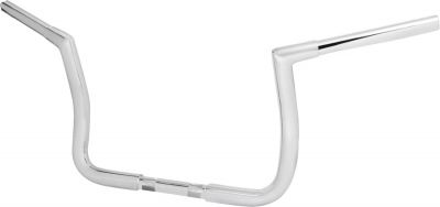 06016745 - LA CHOPPERS HANDLEBAR TWIN PEAKS PRE-WIRED 1.25 10C 14-23 FL