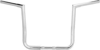 06016750 - LA CHOPPERS HANDLEBAR TWIN PEAKS PRE-WIRED 1.25 14C 14-23 FL