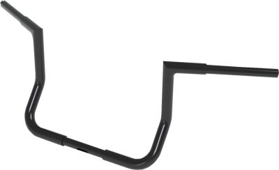 06016774 - MAGNUM HANDLEBAR CRUSADER SQUARE TOP BLACK 14