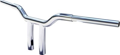 06016784 - MAGNUM HANDLEBAR TOP GUN TBAR CHROME 8
