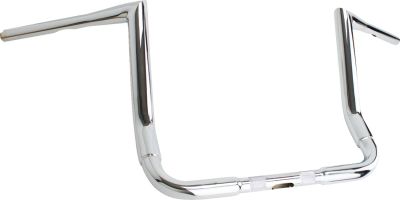 06016979 - KHROME WERKS Buck-50 Handlebar - FLH - 12