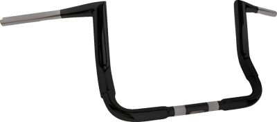 06016980 - KHROME WERKS Buck-50 Handlebar - FLH - 10