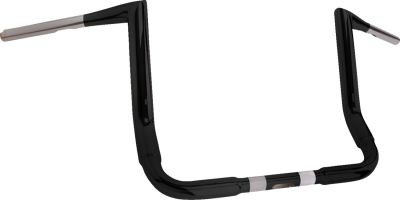 06016981 - KHROME WERKS Buck-50 Handlebar - FLH - 12