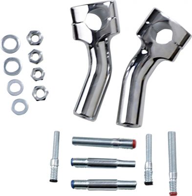 06020248 - BARON KICKBACK RISER 1