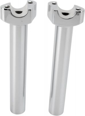 06020402 - DRAG SPECIALTIES RISER 8