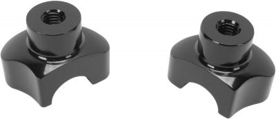 06020403 - DRAG SPECIALTIES RISER 1.7