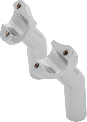 06020409 - DRAG SPECIALTIES RISER 4.5