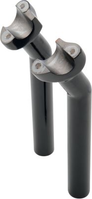 06020417 - DRAG SPECIALTIES RISER 8.5