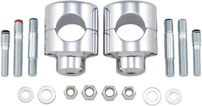 06020465 - DRAG SPECIALTIES RISER BIG BUFFALO 1.5