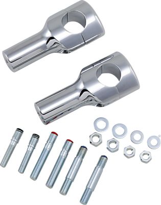 06020468 - DRAG SPECIALTIES RISER BIG BUFFALO 4