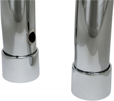 06020553 - LA CHOPPERS 38,1 MM (1-1/2