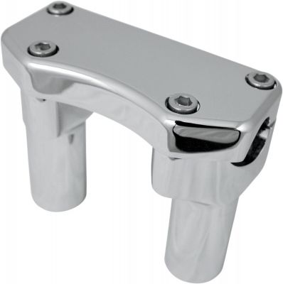 06020586 - DRAG SPECIALTIES RISER BUFFALO 3