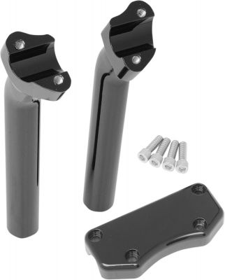 06020595 - DRAG SPECIALTIES RISER BUFFALO 9.5